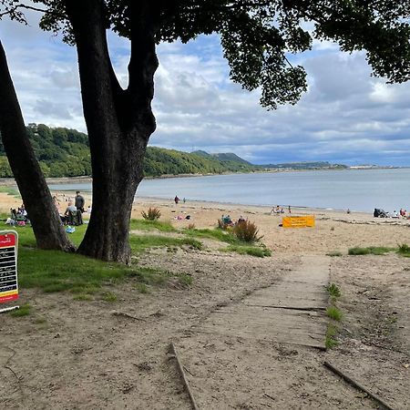 Apartament 40 Main Street Burntisland Zewnętrze zdjęcie