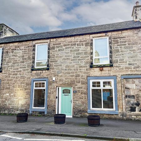 Apartament 40 Main Street Burntisland Zewnętrze zdjęcie