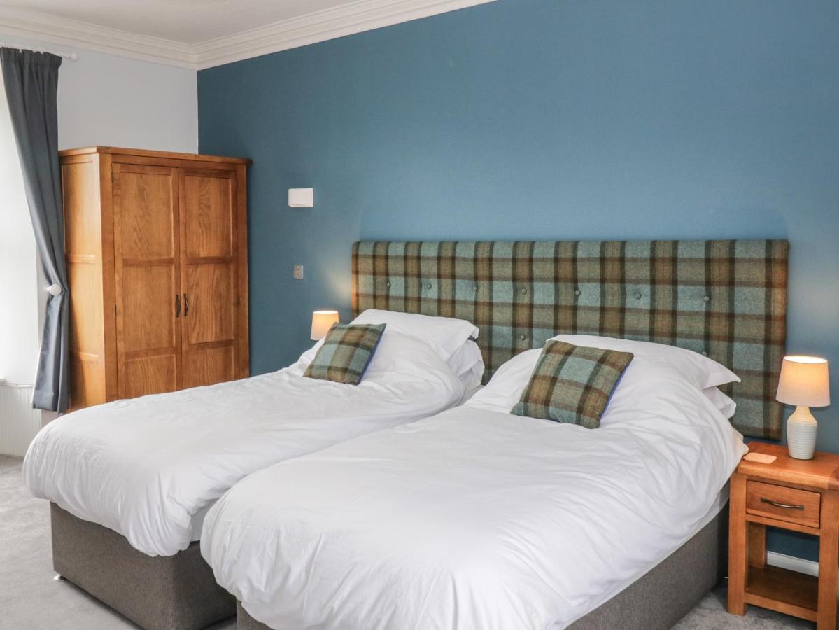 Apartament 40 Main Street Burntisland Zewnętrze zdjęcie