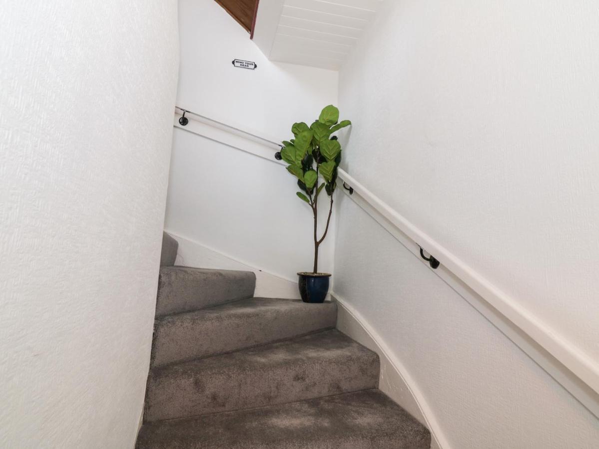 Apartament 40 Main Street Burntisland Zewnętrze zdjęcie