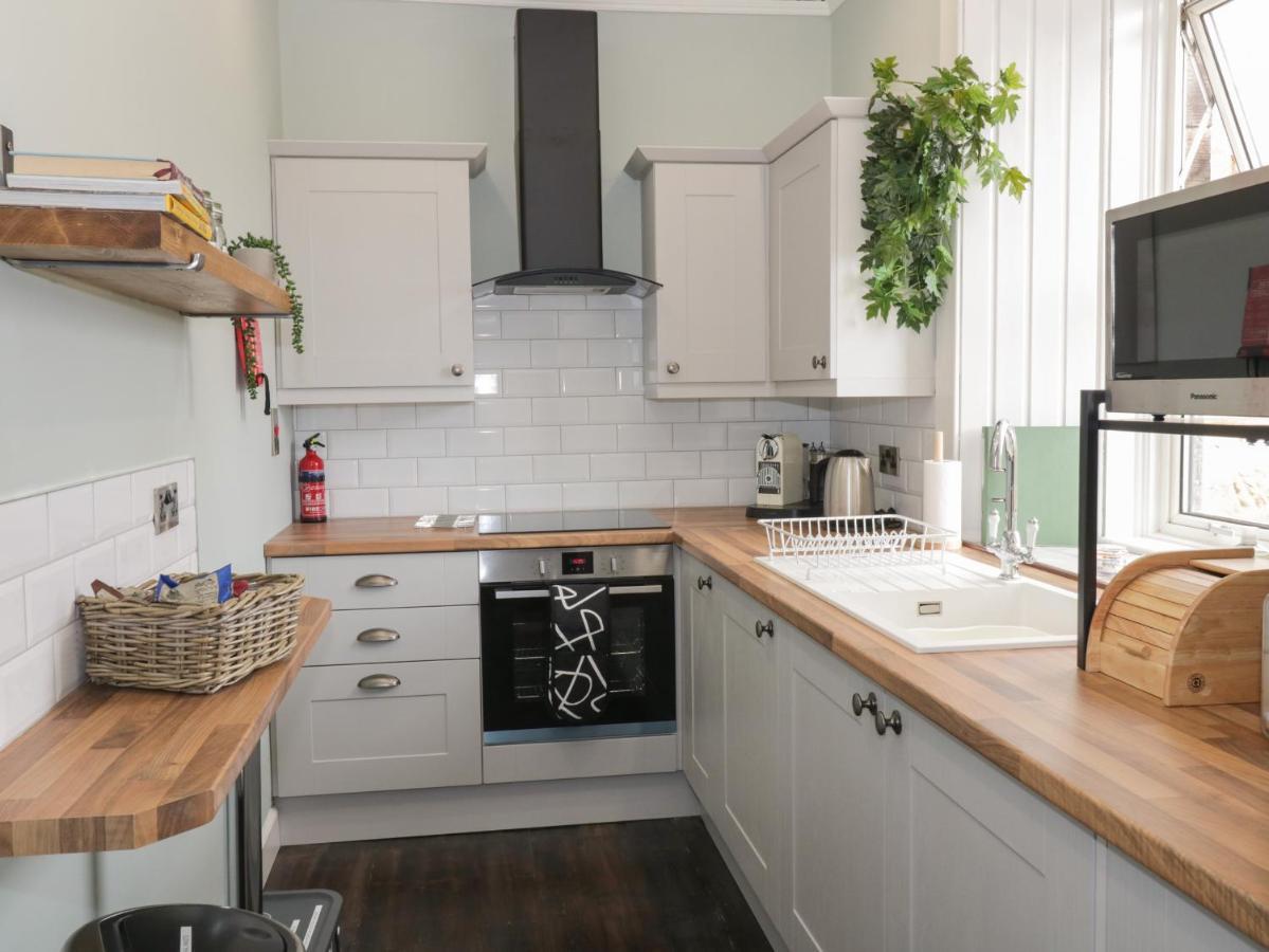 Apartament 40 Main Street Burntisland Zewnętrze zdjęcie