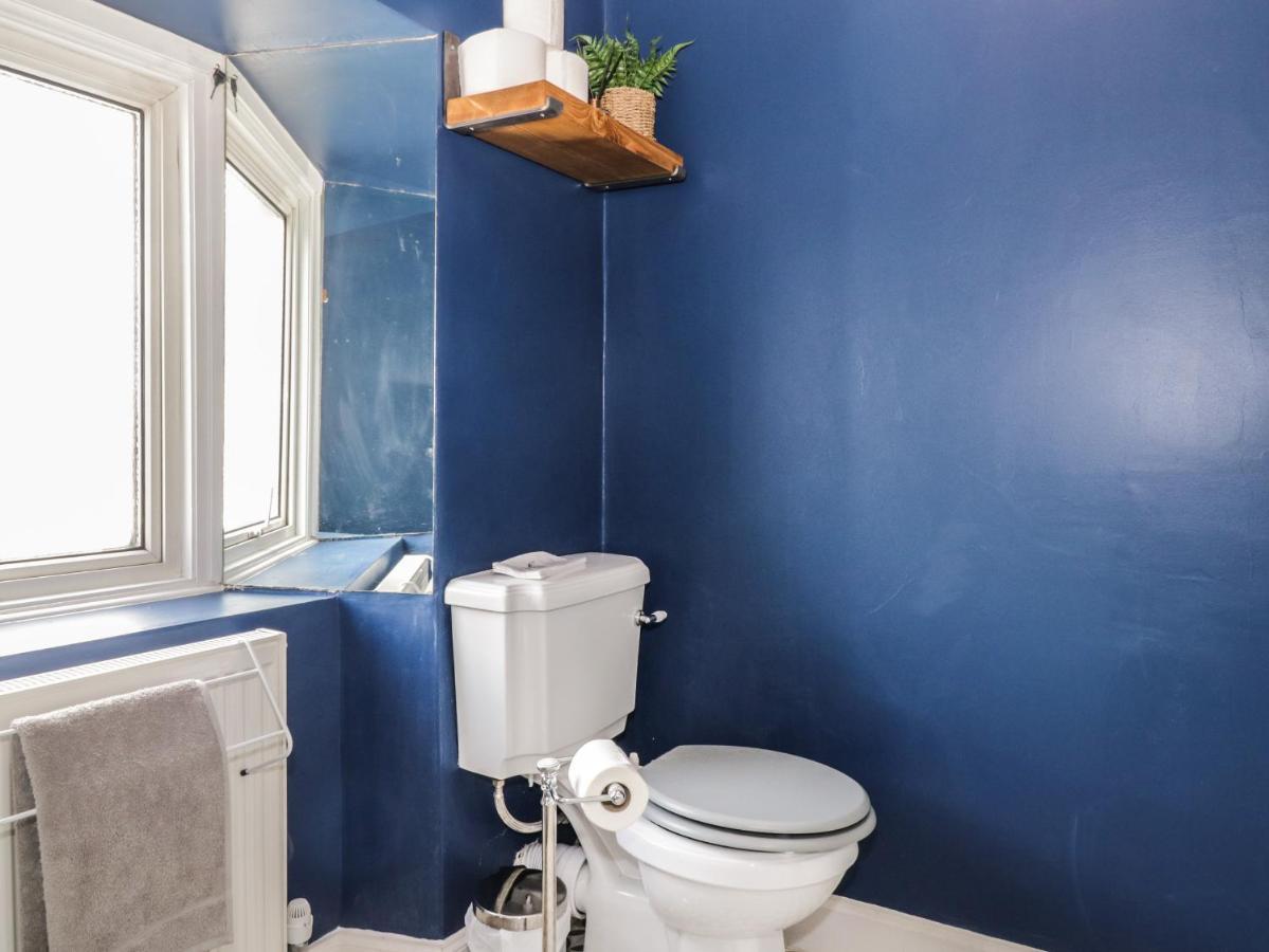 Apartament 40 Main Street Burntisland Zewnętrze zdjęcie